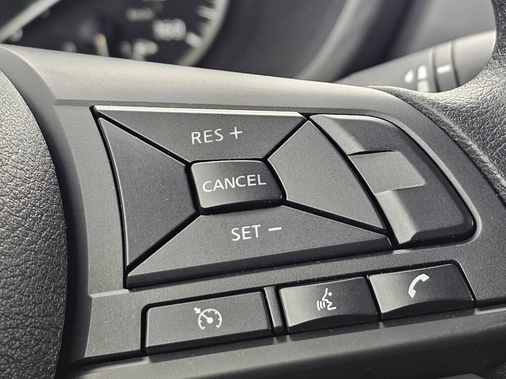 Used 2025 Nissan Sentra S FWD image 20