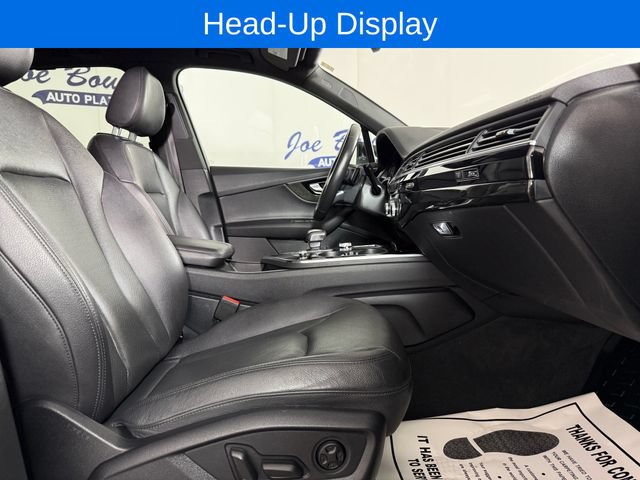 Used 2017 Audi Q7 3.0T Prestige AWD/4WD image 18