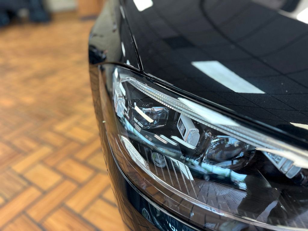 Used 2023 Mercedes-Benz S 580e 4MATIC Sedan w/ Warmth & Comfort Package image 3