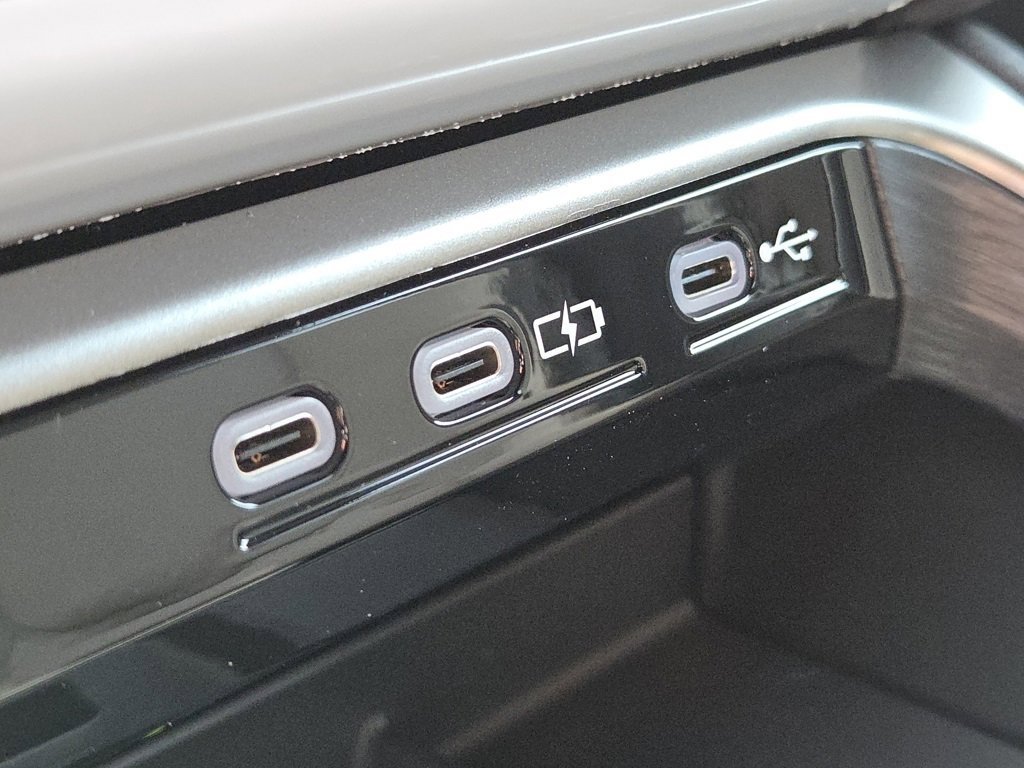 New 2025 Lexus TX 350 AWD image 19