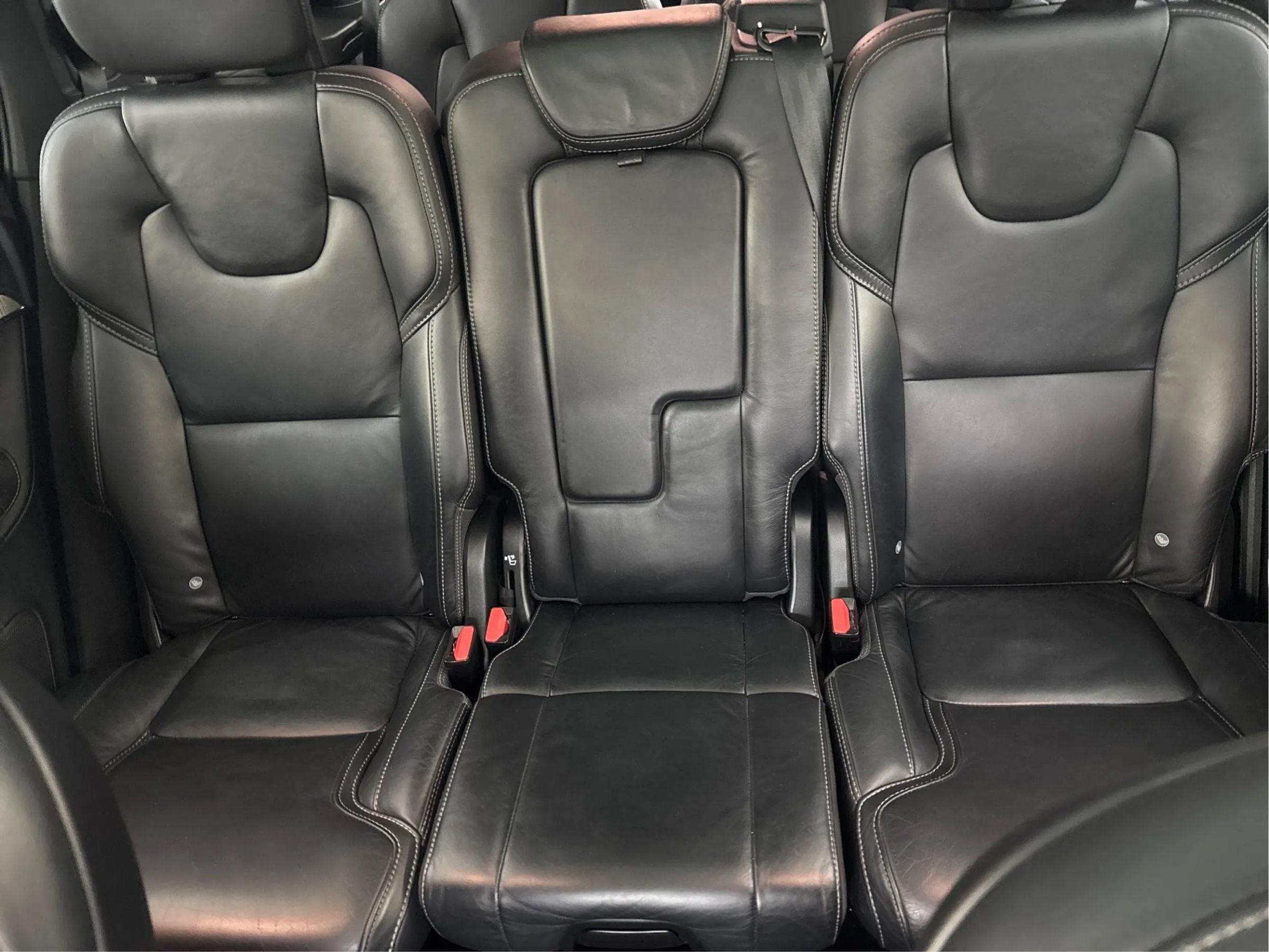 Used 2022 Volvo XC90 T6 Inscription w/ Protection Package Premier AWD/4WD image 20