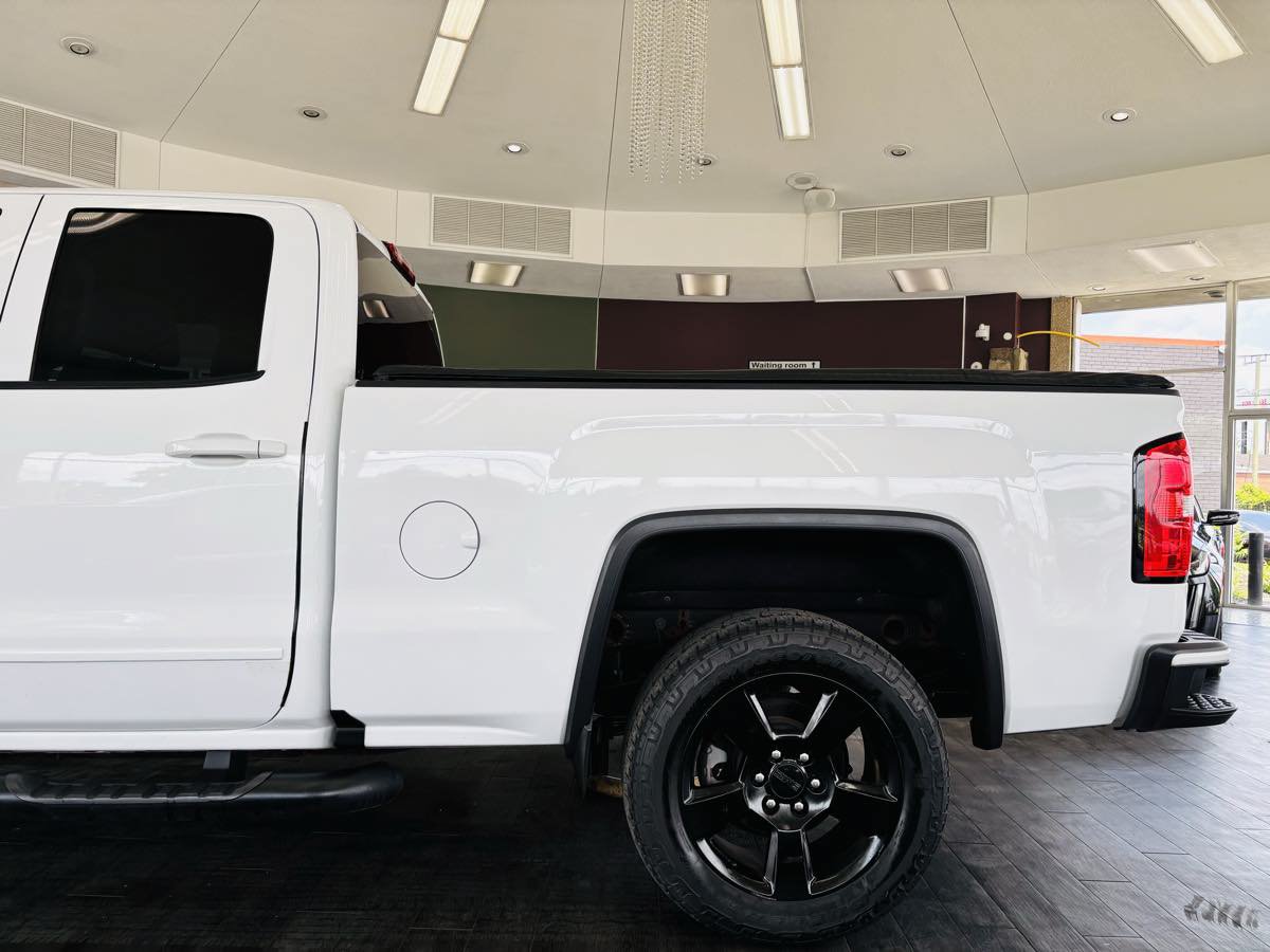 Used 2019 GMC Sierra 1500 Limited w/ Elevation Edition AWD/4WD image 16