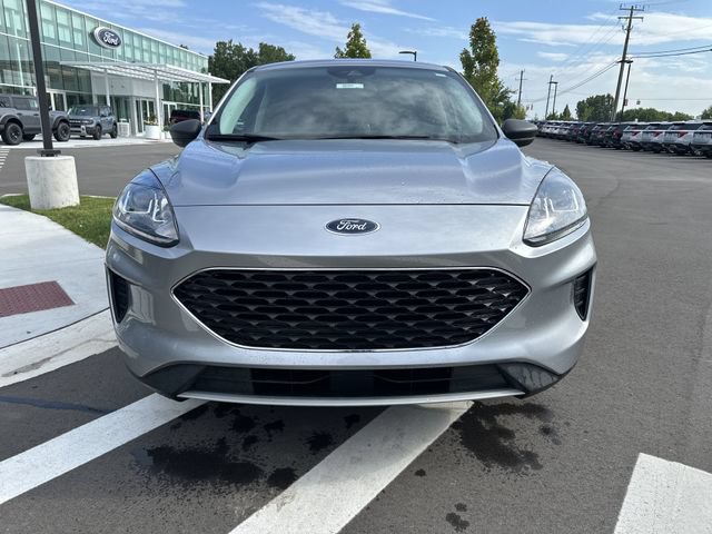 Certified 2022 Ford Escape SE AWD/4WD image 8