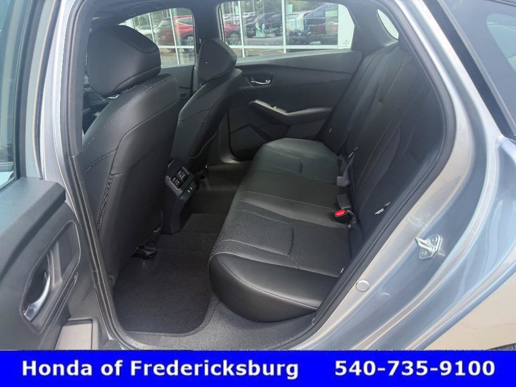 Certified 2026 Honda Accord Sport image 19