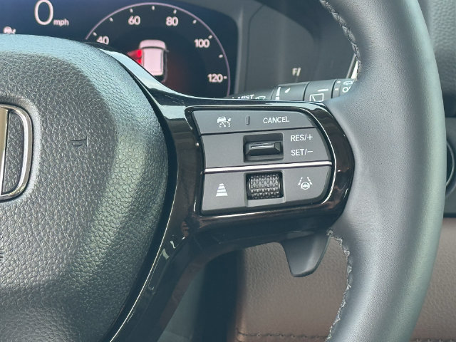 Certified 2026 Honda Pilot Touring image 27