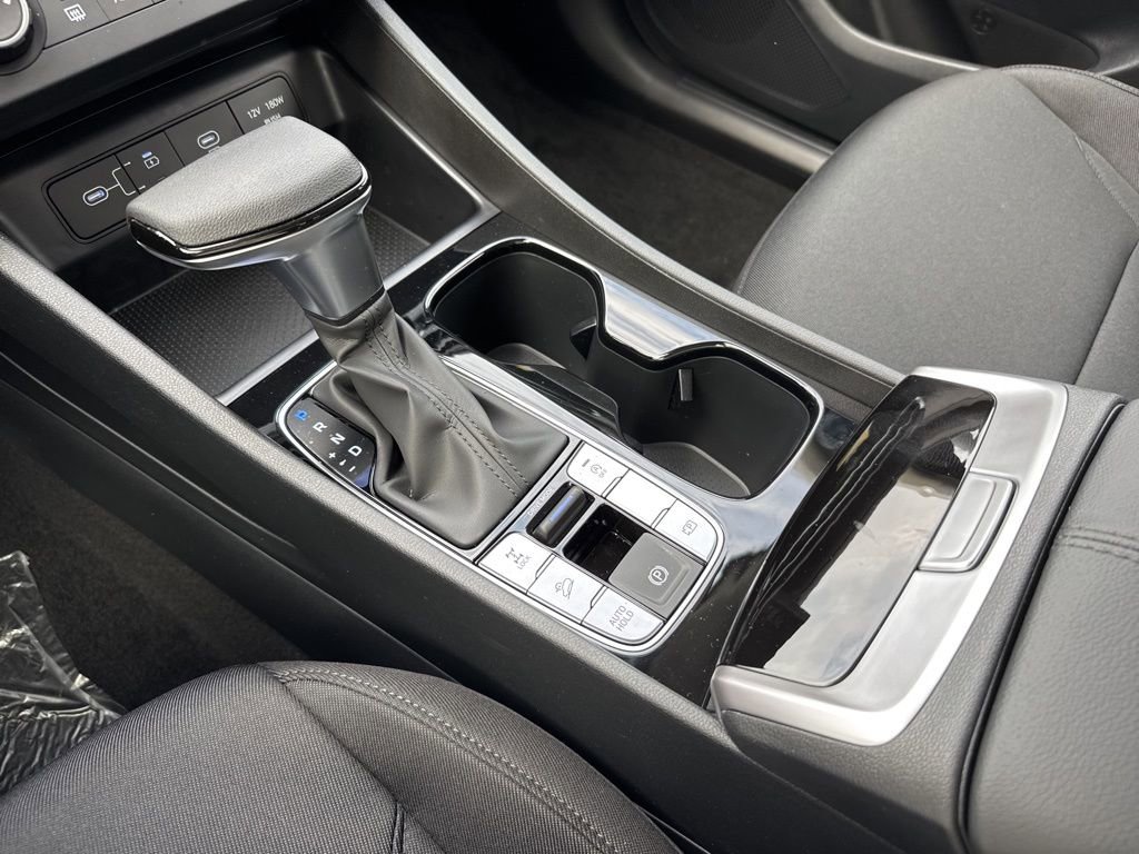 New 2026 Hyundai Tucson SE image 26