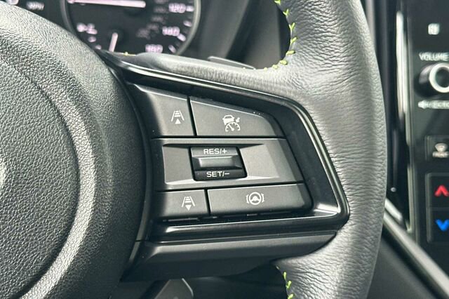 New 2025 Subaru Ascent Onyx Edition image 30