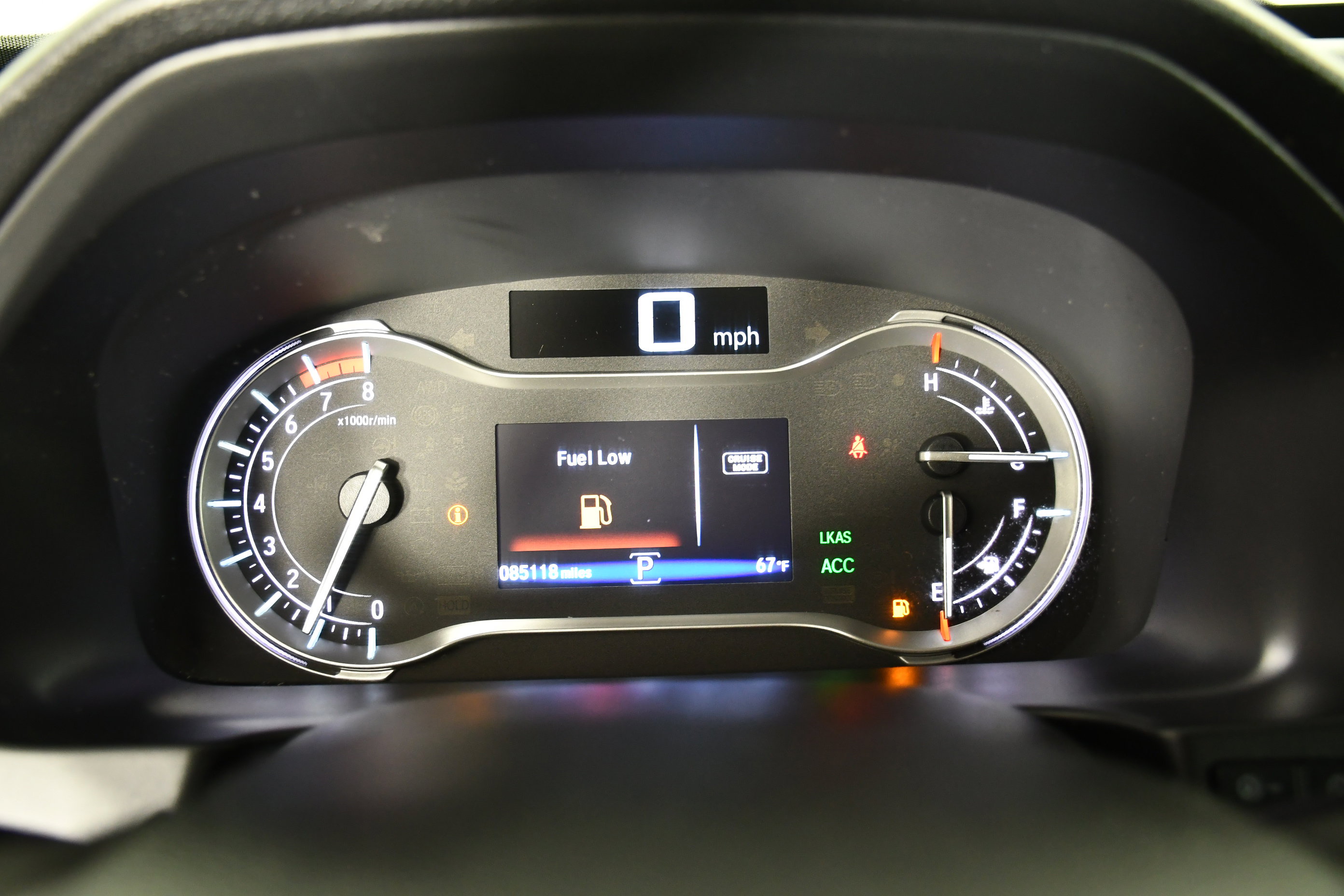 Used 2022 Honda Ridgeline RTL image 20