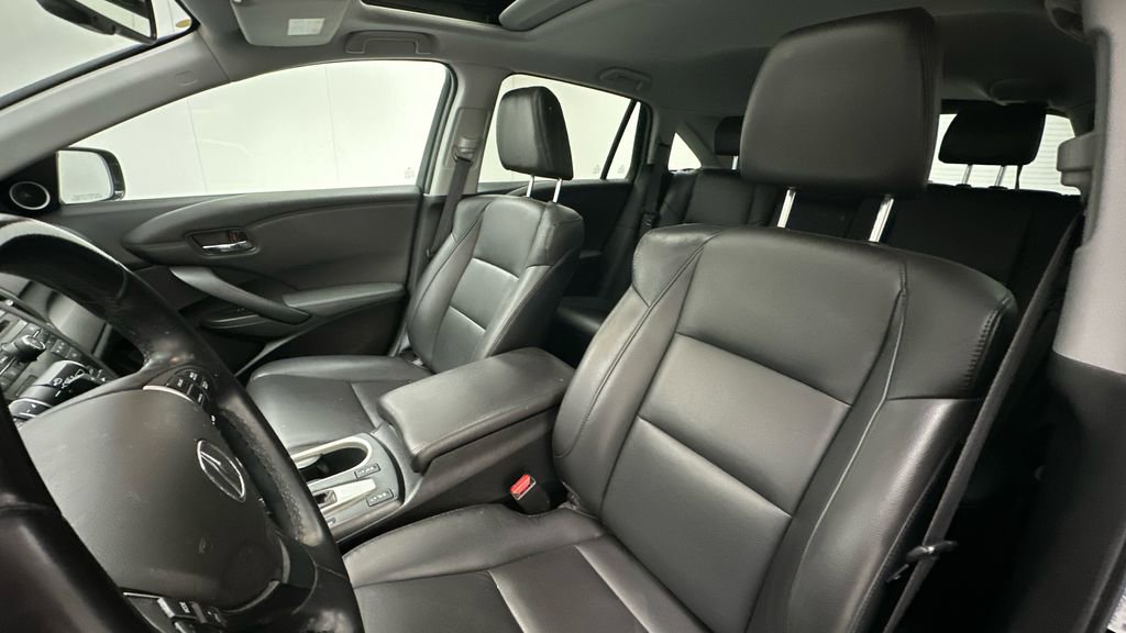 Used 2017 Acura RDX AWD image 9