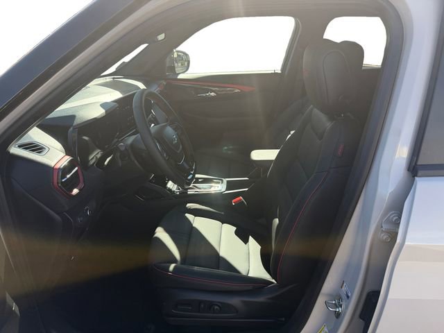 Used 2026 Chevrolet TrailBlazer RS w/ Convenience Package image 10