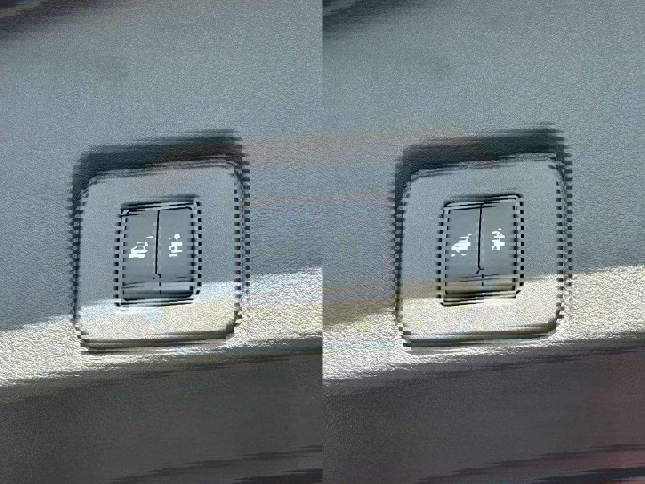 New 2026 Nissan Rogue Platinum image 13