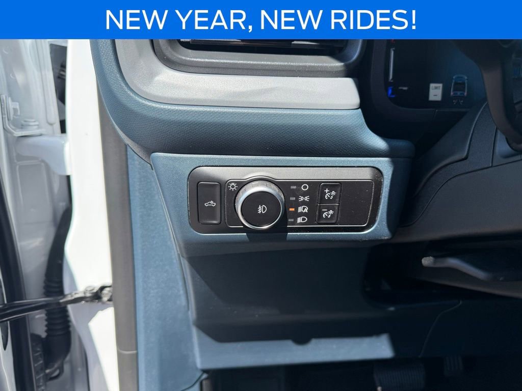 New 2025 Ford Maverick Lobo image 14