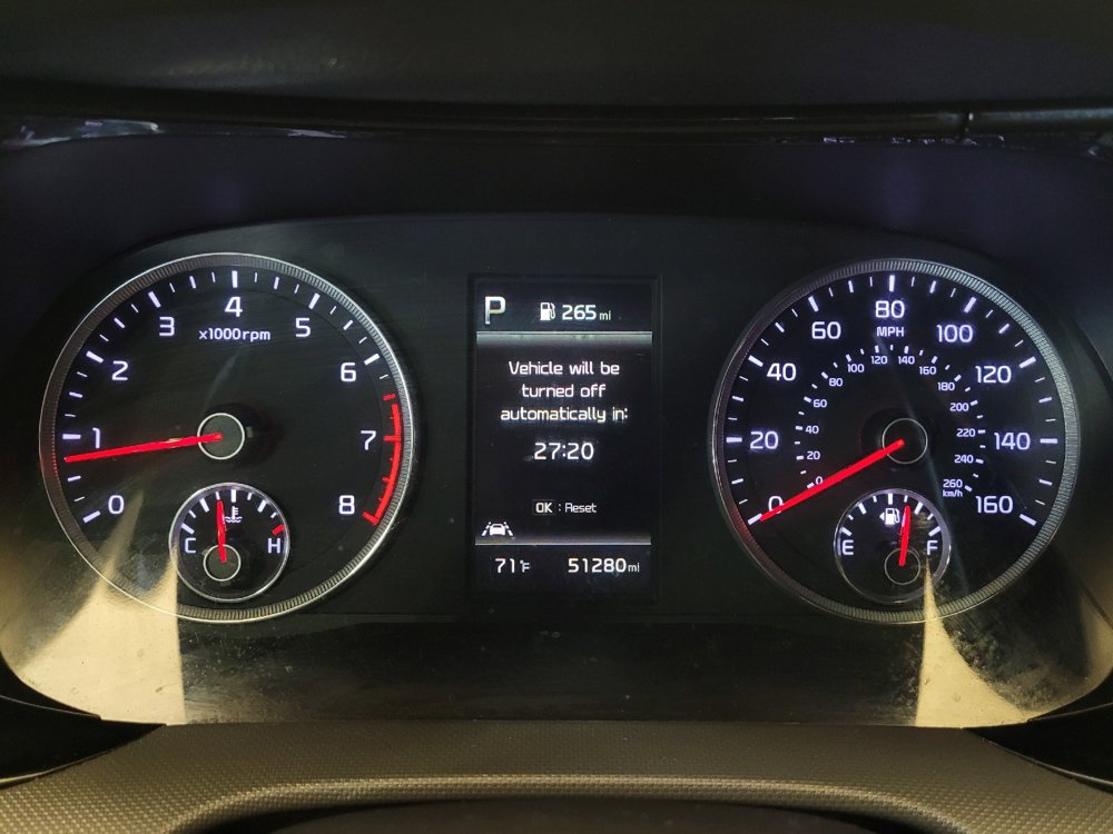 Used 2022 Kia K5 LXS AWD/4WD image 23