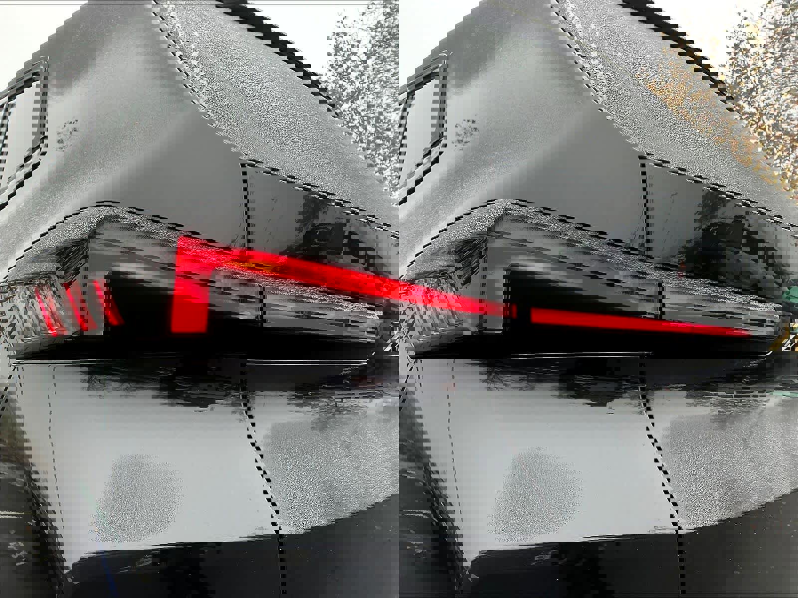 Used 2025 BMW XM image 30