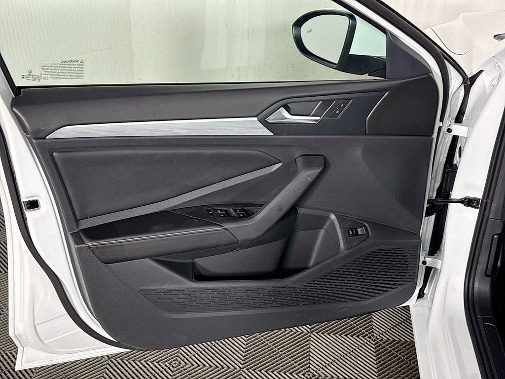 New 2026 Volkswagen Jetta S image 10