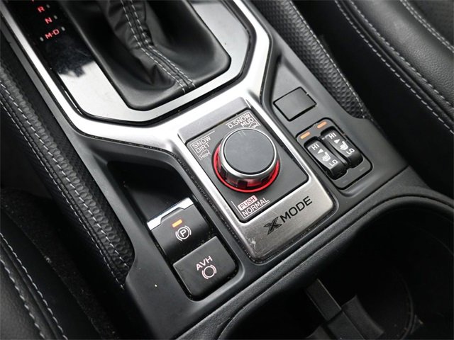 Used 2024 Subaru Forester Touring image 27