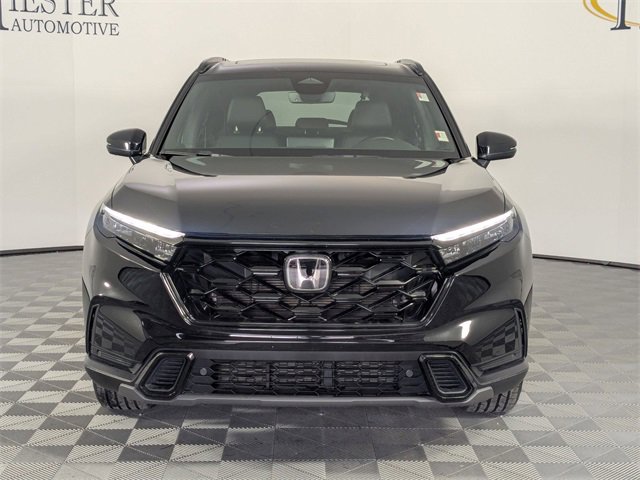 Used 2025 Honda CR-V Sport-L image 3