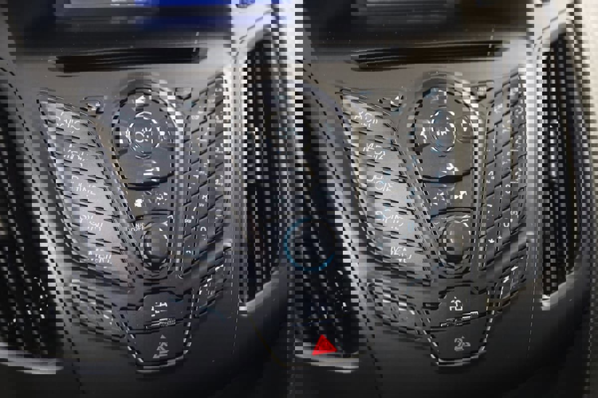 Used 2014 Ford Focus ST image 21