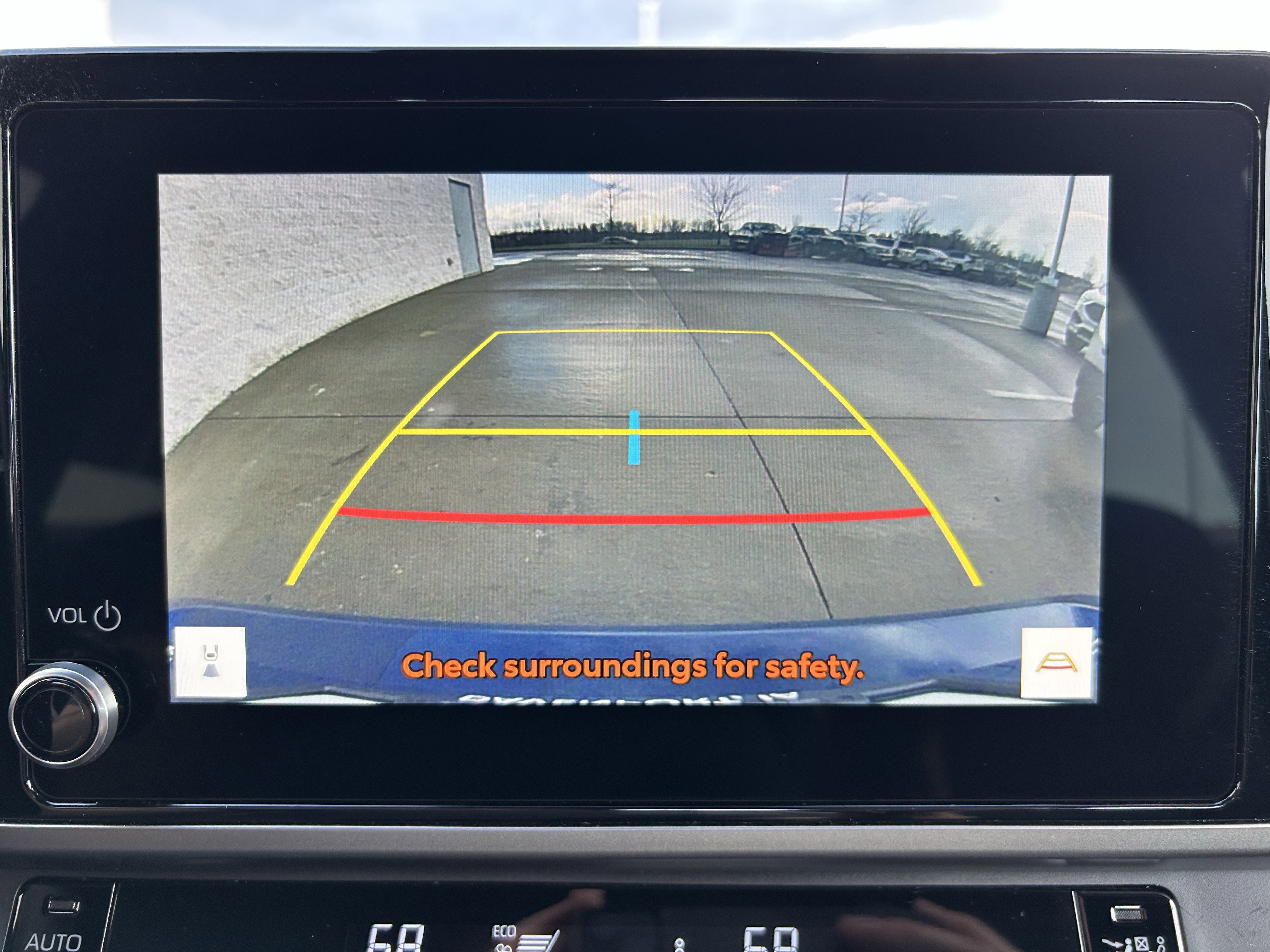 Certified 2025 Toyota Camry SE FWD image 28