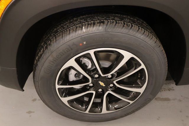 New 2026 Chevrolet TrailBlazer LT w/ Convenience Package image 7