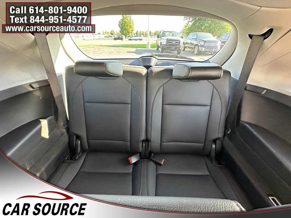 Used 2018 Acura MDX SH-AWD w/ Technology Package image 18