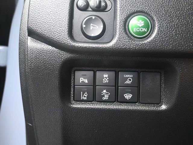 Used 2025 Honda Ridgeline TrailSport image 11