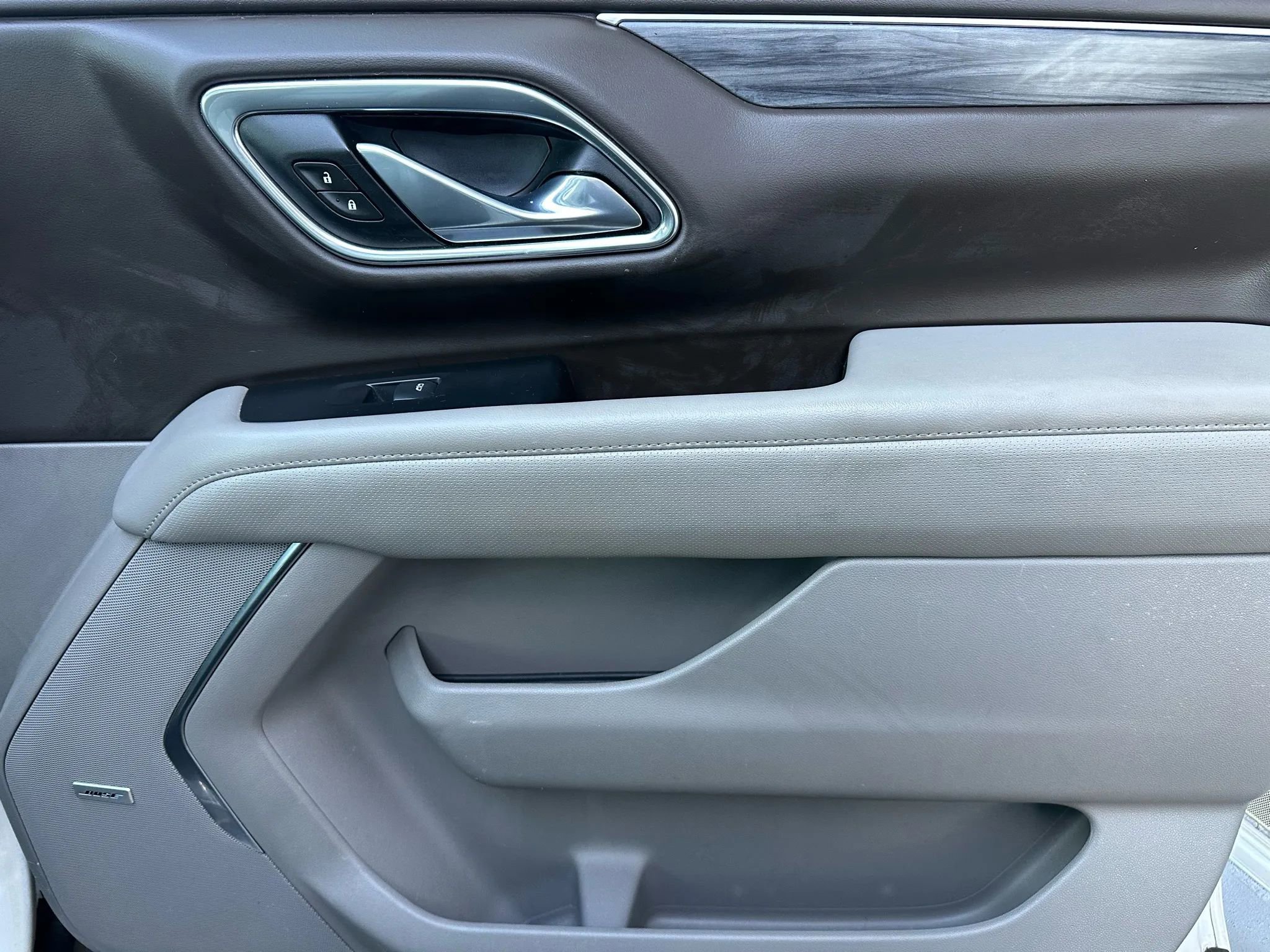 Used 2021 GMC Yukon SLT w/ SLT Luxury Plus Package image 17