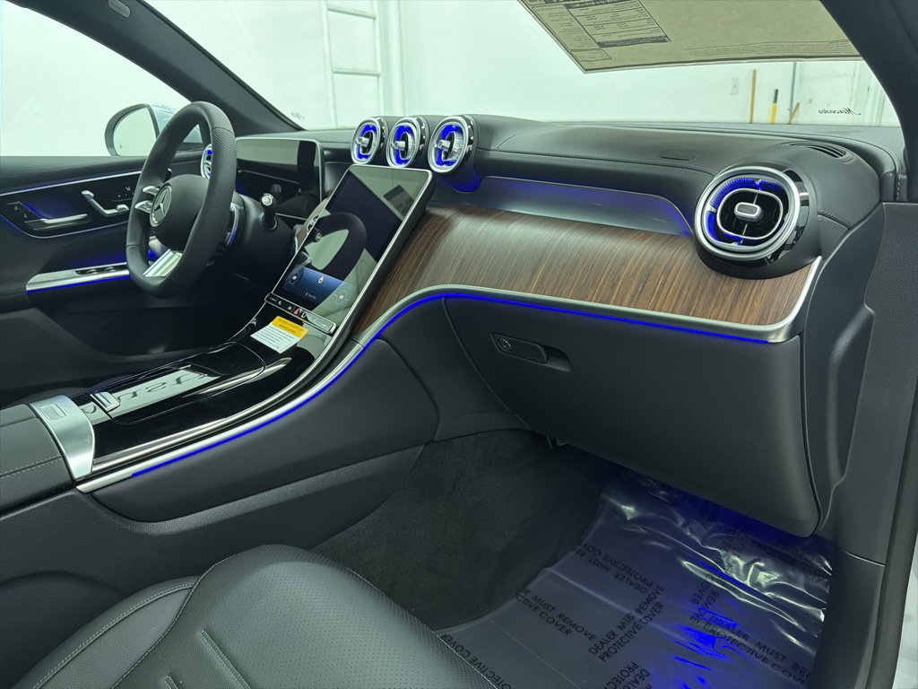 Certified 2026 Mercedes-Benz GLC 300 4MATIC image 28