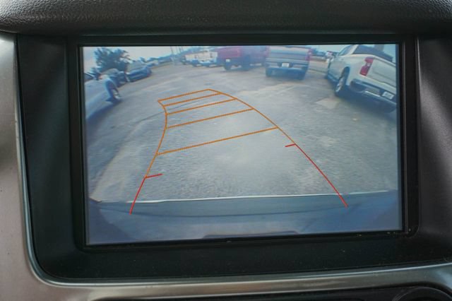 Used 2016 Chevrolet Tahoe LTZ RWD image 9