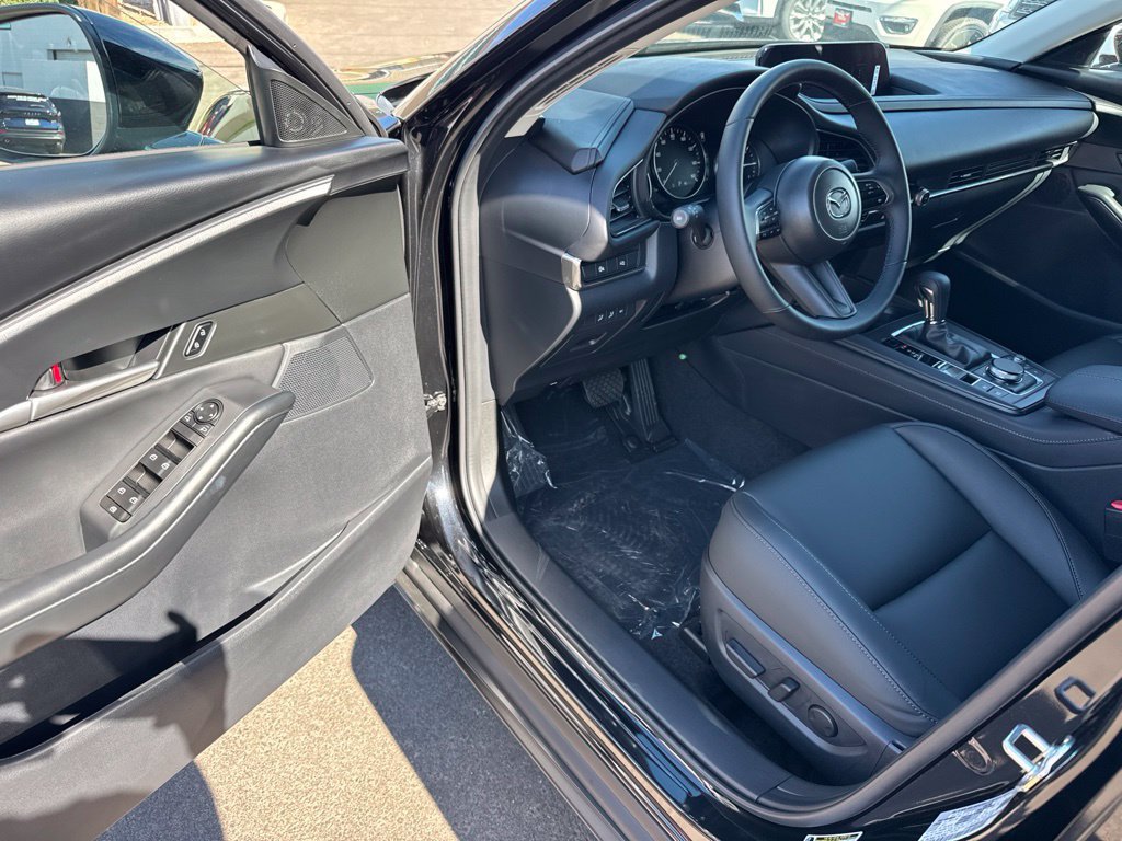 New 2026 MAZDA CX-30 AWD 2.5 S w/ Select Sport Pkg image 8