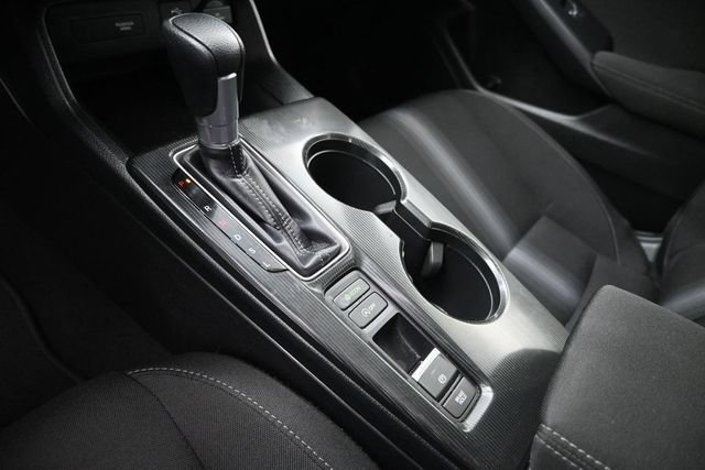 Certified 2024 Honda Civic LX image 9