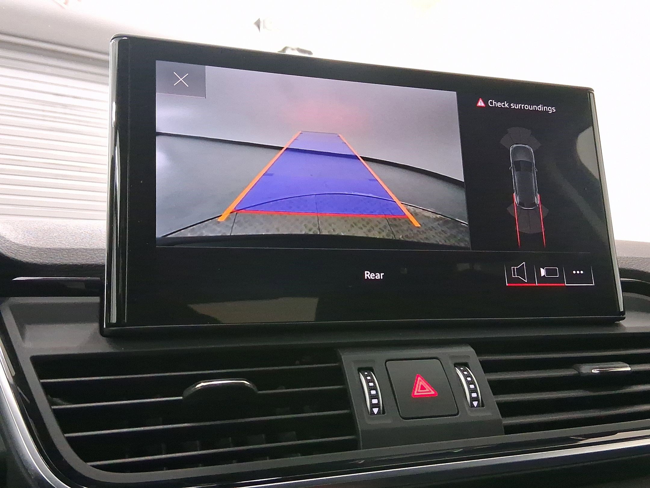 Used 2023 Audi Q5 2.0T Premium image 24