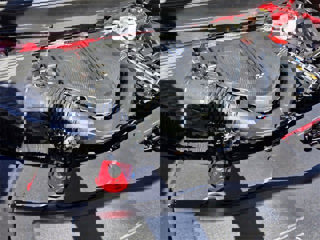 New 2026 GMC Acadia Elevation image 19