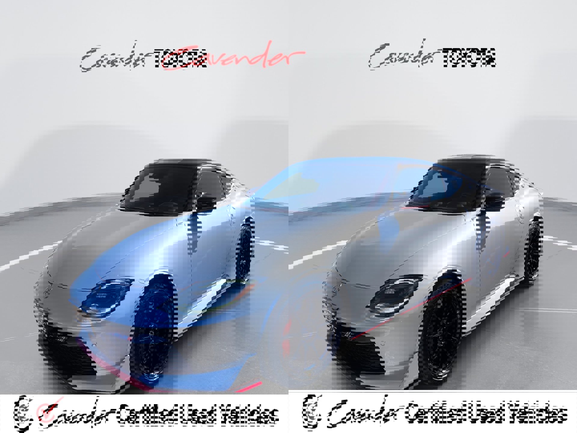 Used 2025 Nissan Z NISMO w/ Floor Mat Package