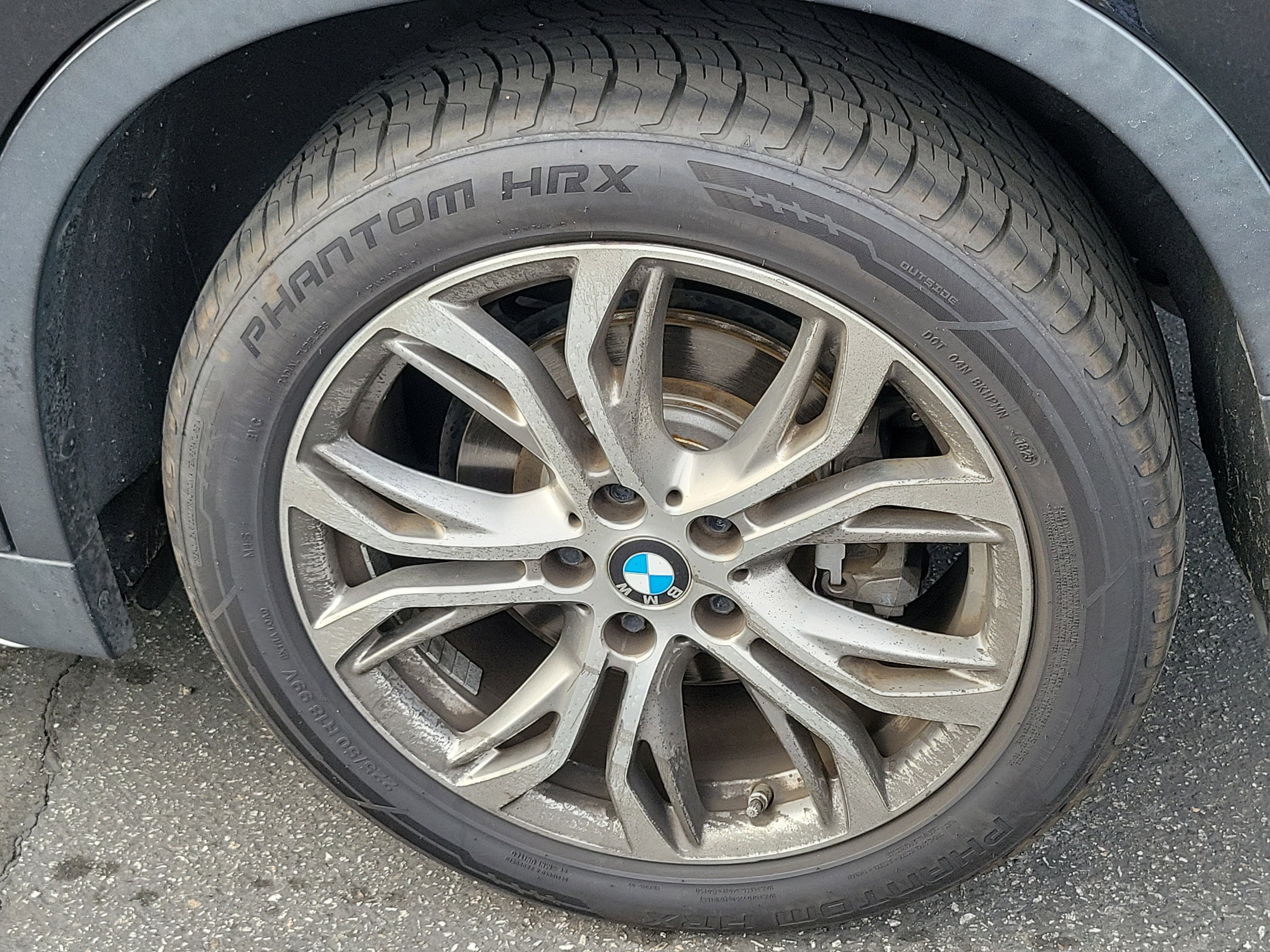 Used 2016 BMW X1 xDrive28i AWD/4WD image 4