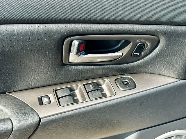 Used 2007 MAZDA MAZDA3 s Grand Touring FWD image 17