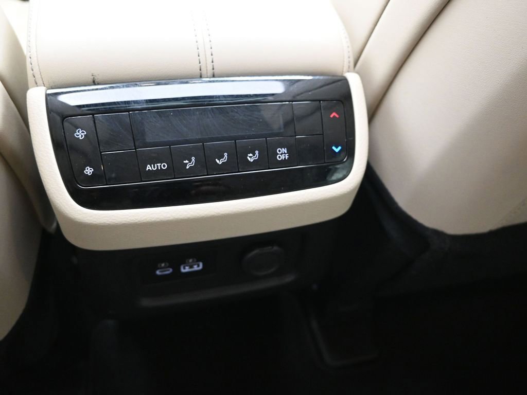 Certified 2023 INFINITI QX60 Luxe w/ Vision Package FWD image 20