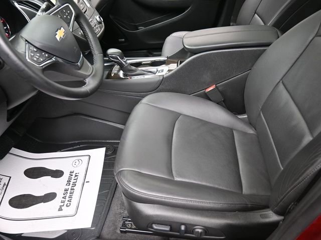 Used 2024 Chevrolet Malibu LT image 15