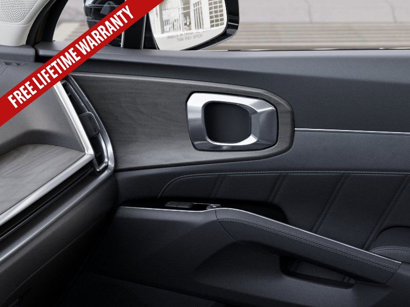 New 2026 Kia Sorento SX image 22