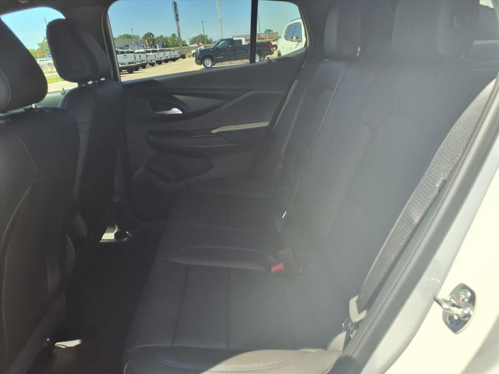 New 2026 Buick Envista Sport Touring image 13