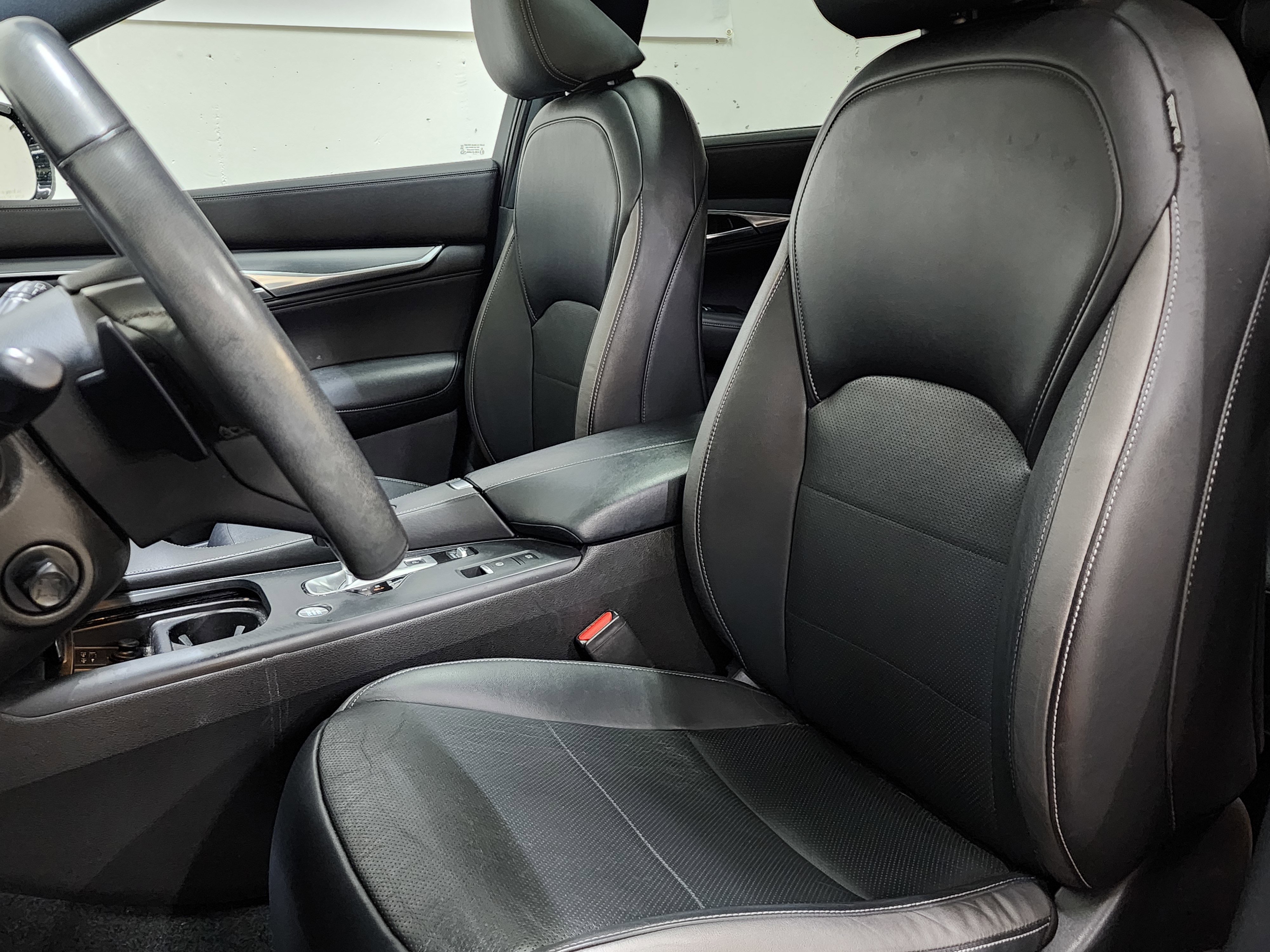 Used 2022 INFINITI QX55 Essential w/ Proassist Package image 14