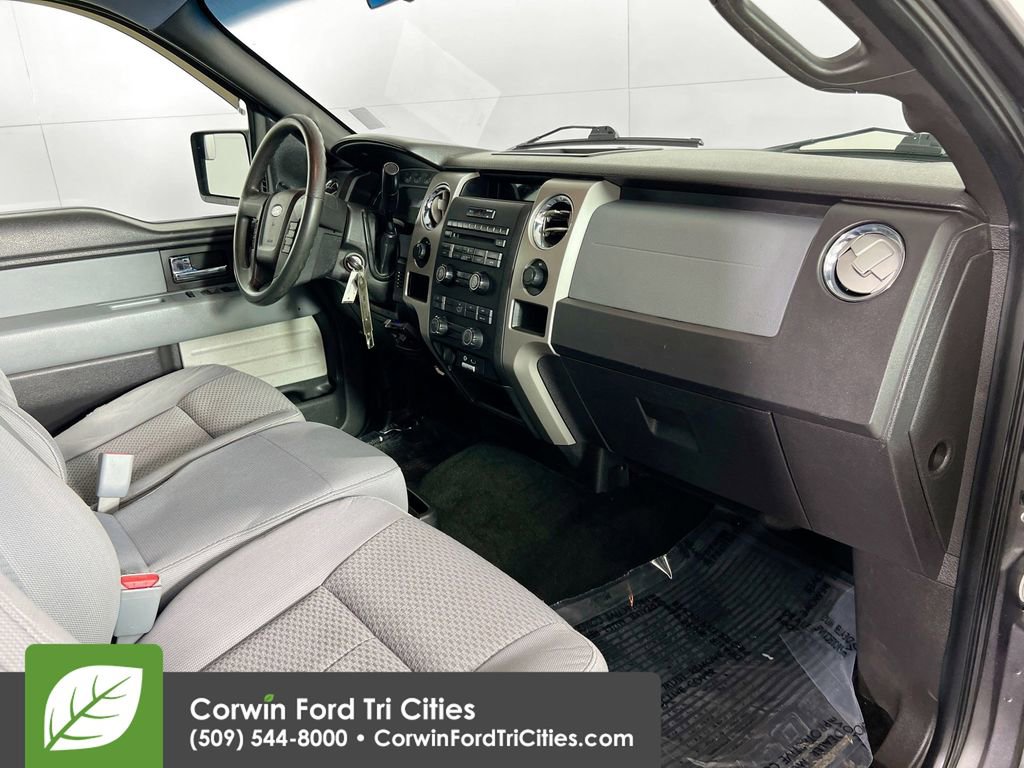 Used 2013 Ford F150 XLT image 27