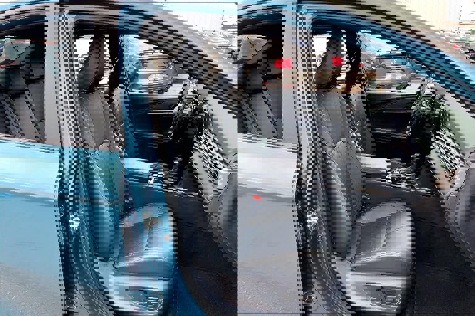 Used 2025 Toyota Camry XSE image 8