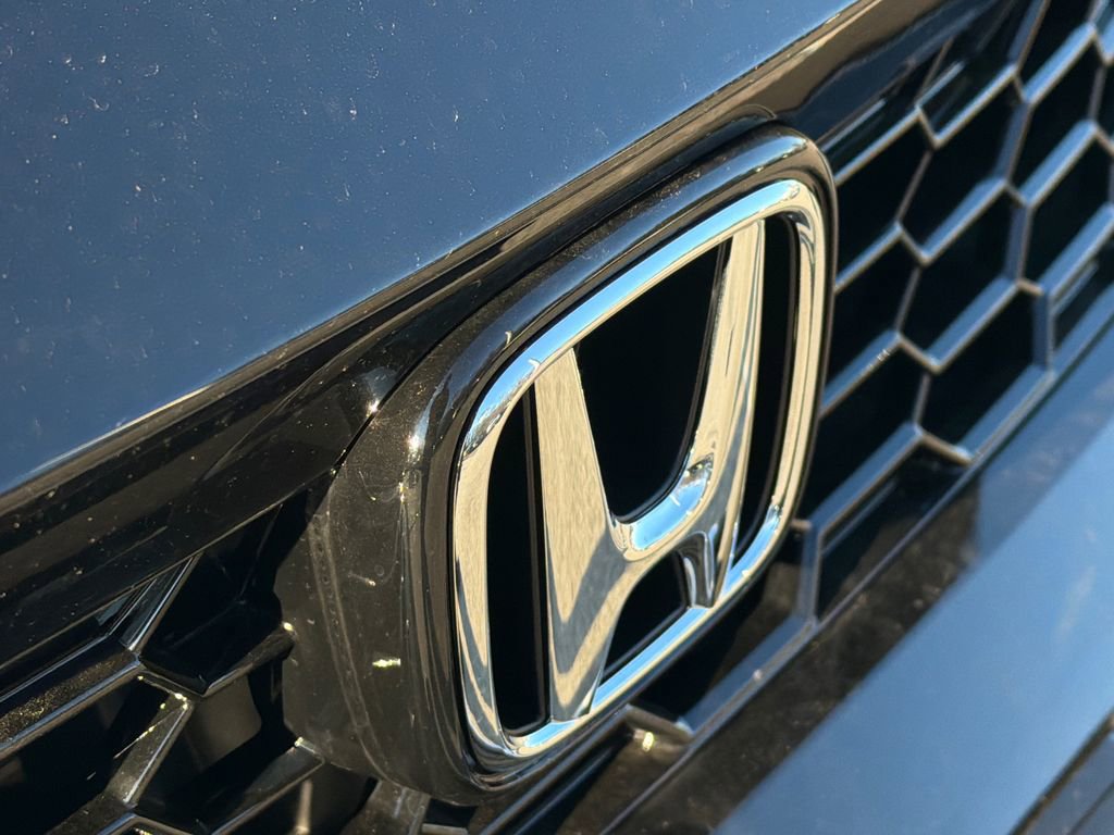 New 2026 Honda Civic Sport Touring image 12