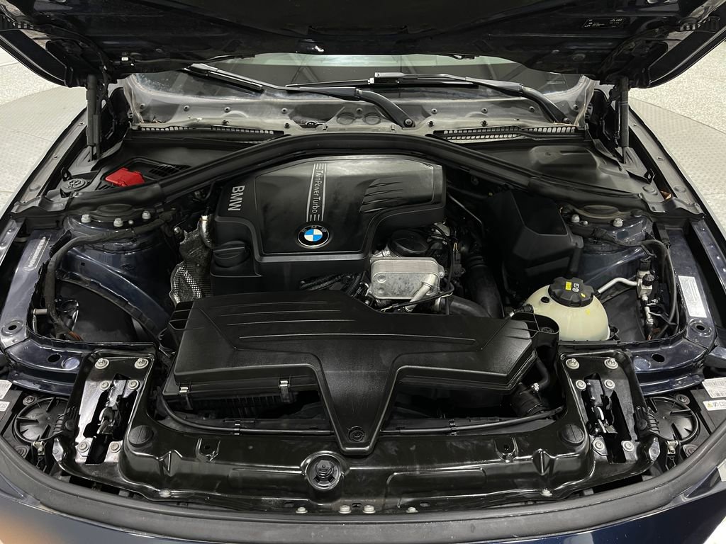 Used 2016 BMW 428i Gran Coupe image 28