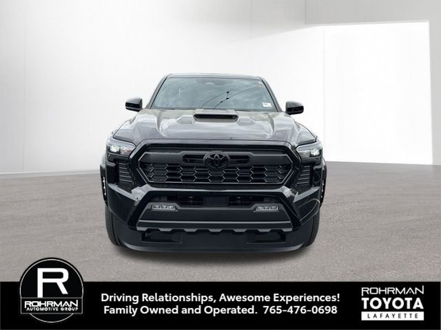 New 2026 Toyota Tacoma TRD Sport AWD/4WD image 9