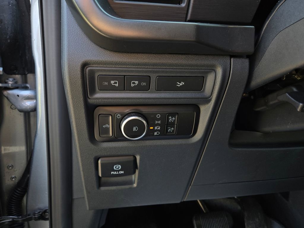 Used 2024 Ford F150 XLT w/ Equipment Group 302A MID AWD/4WD image 16