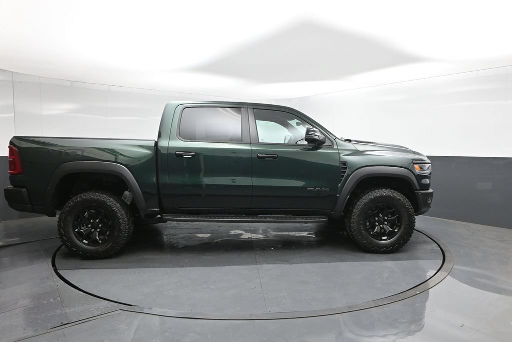 New 2026 RAM 1500 RHO AWD/4WD image 15