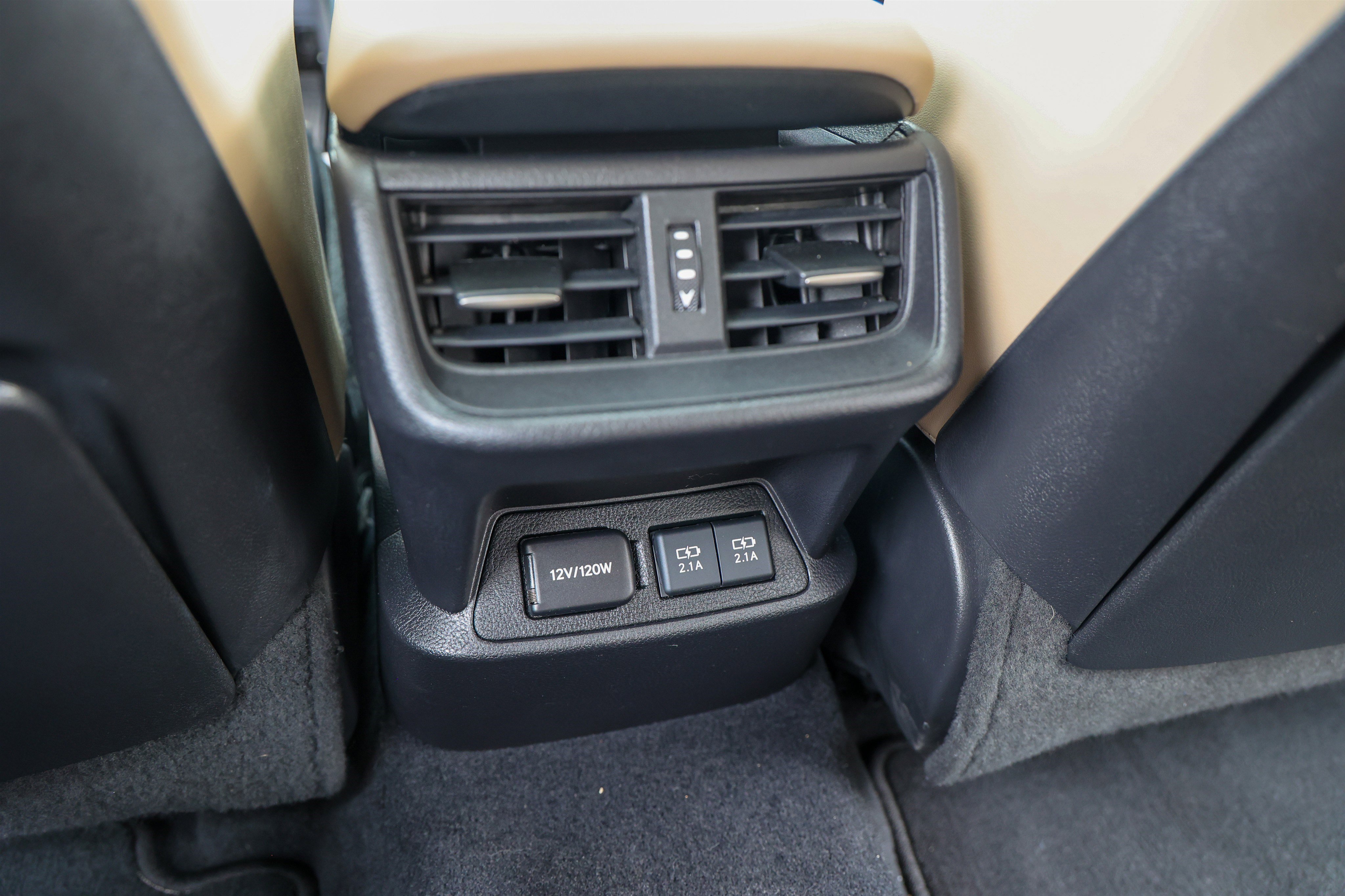 Used 2021 Lexus ES 350 w/ Premium Package image 43