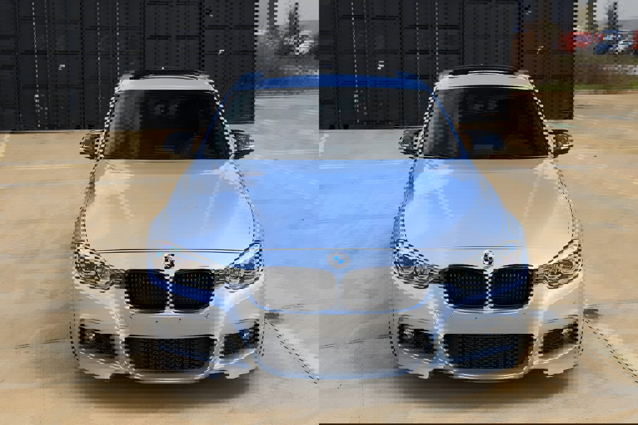 Used 2017 BMW 340i Sedan image 23